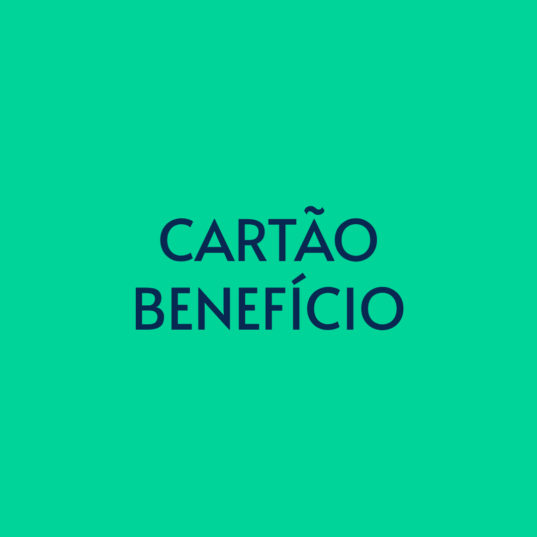 Desc: Cartão Benefício