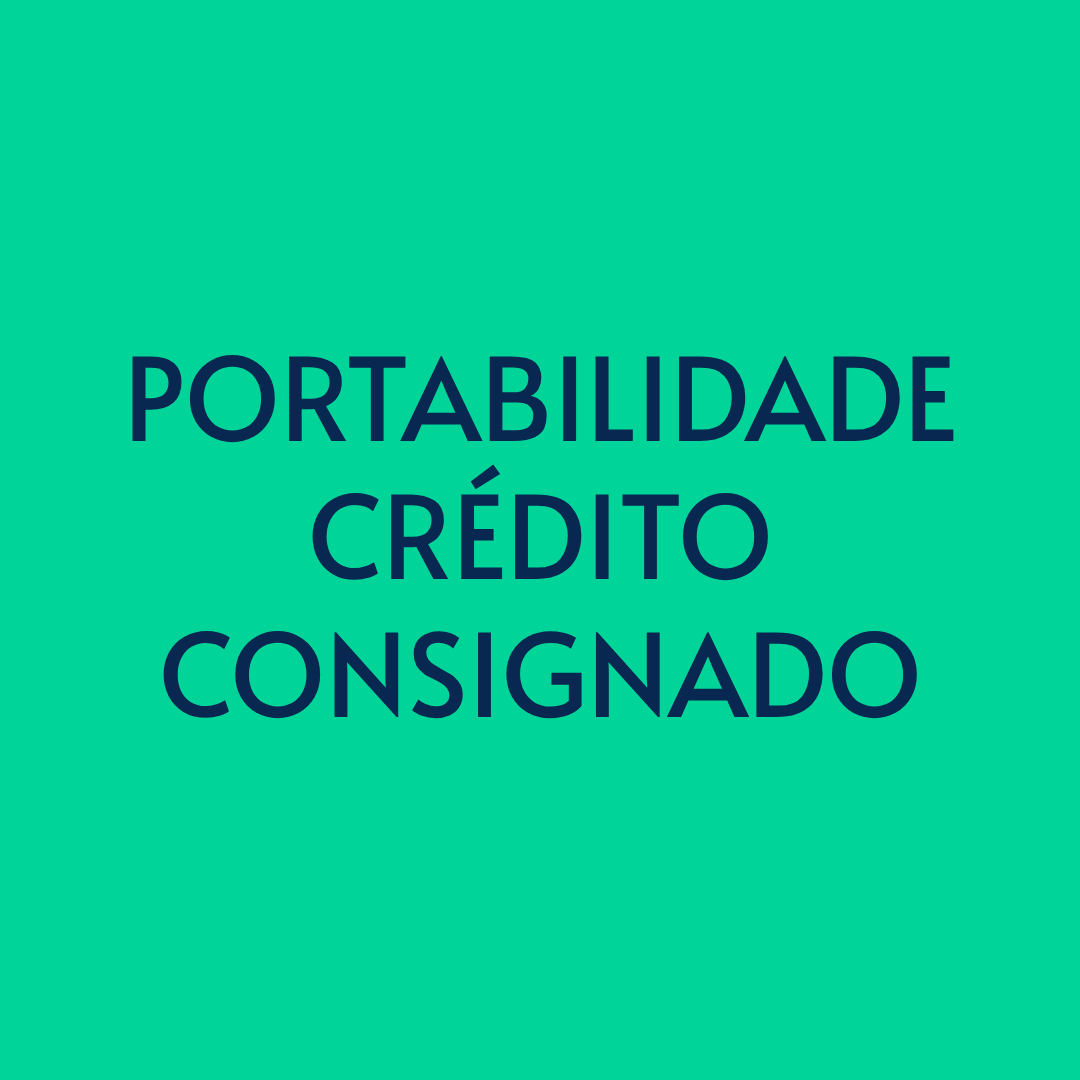 Desc: Portabilidade